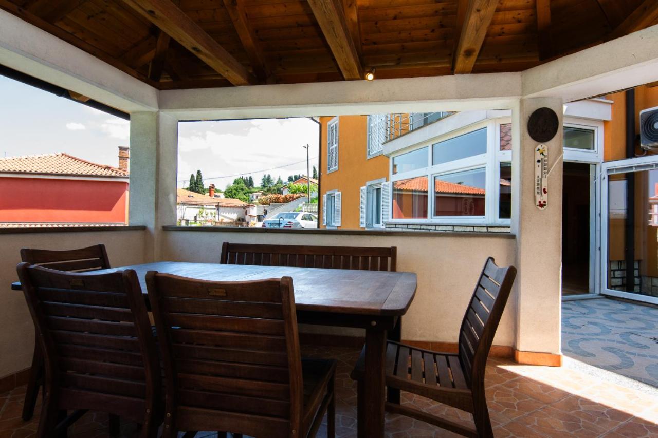 Apartment Bizjak - B&B Capodistria