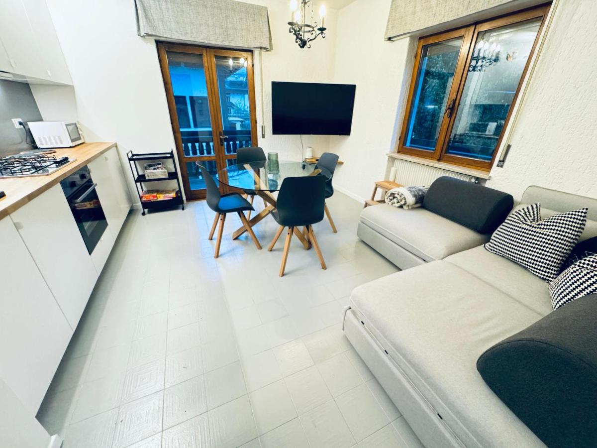 App4rent TANNE HAUS 6 Gallio - Chambres d’hôtes Gallio