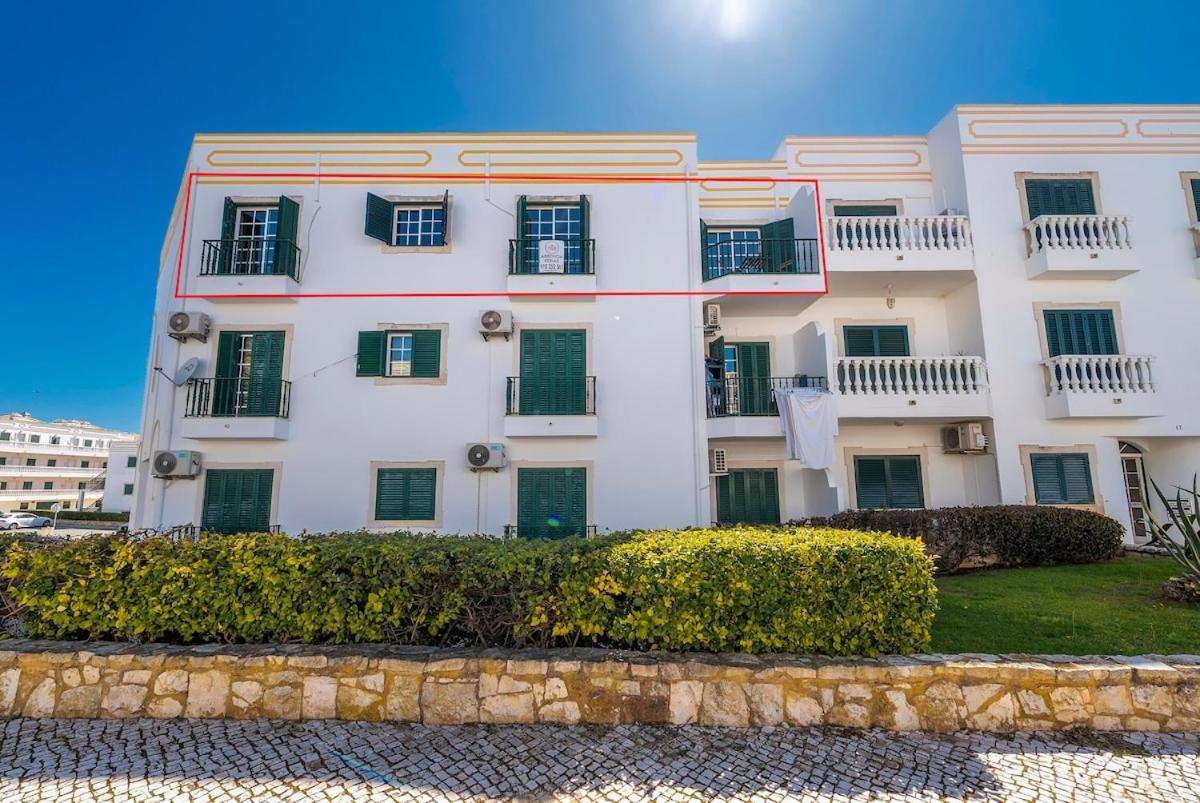 Cabanas apartamento 2 quartos, garagem, varanda, AC - Prestige For Home - Ferienwohnung Tavira