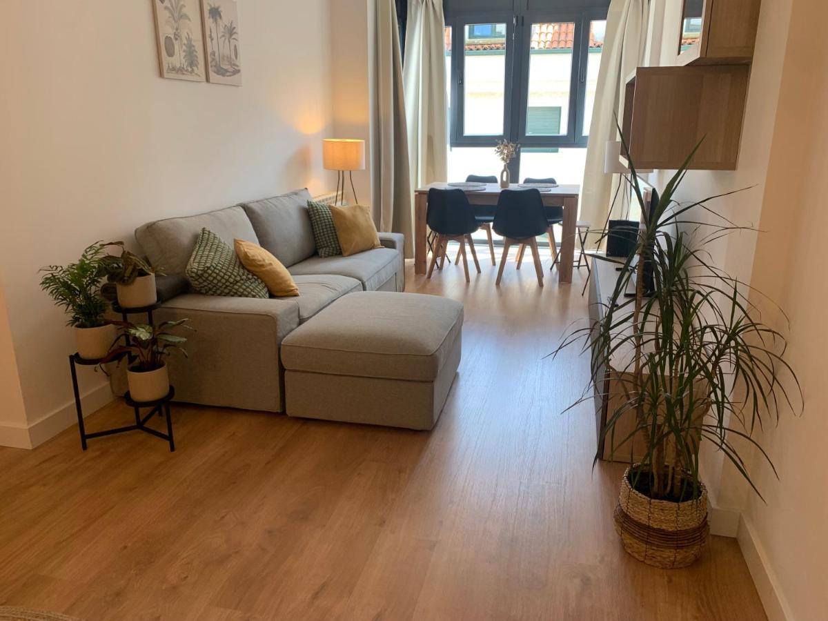 Joaquín Potel - Ferienwohnung Caldas de Reis