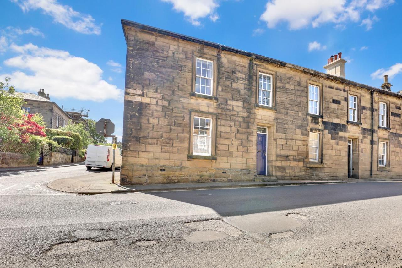 Learchild House - North East Escapes - B&B