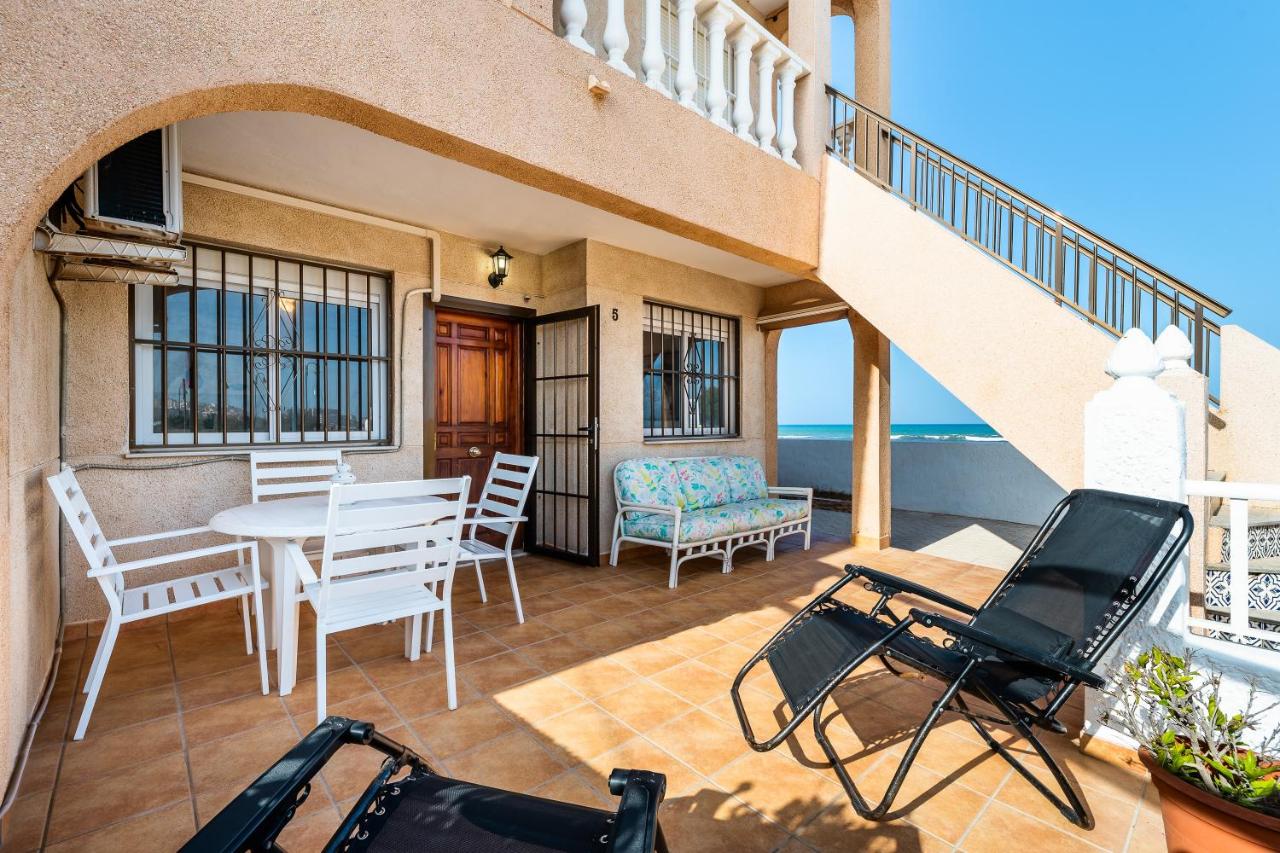 Dunas Playa La Mata - B&B Torrevieja