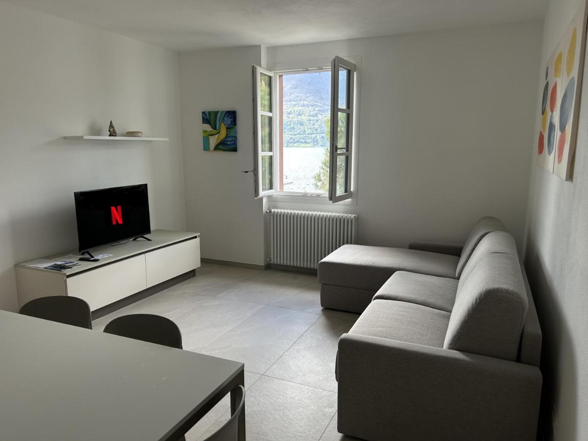 Voglia di Lago - Bed and Breakfast