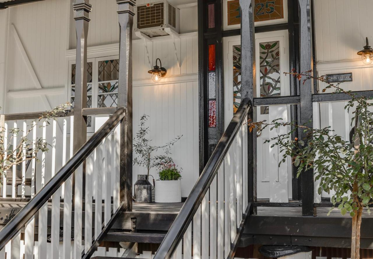 Edwin Cottage - B&B Toowoomba