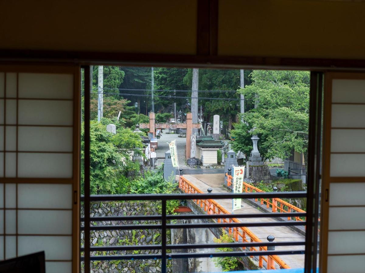 Chambre de Style Japonais