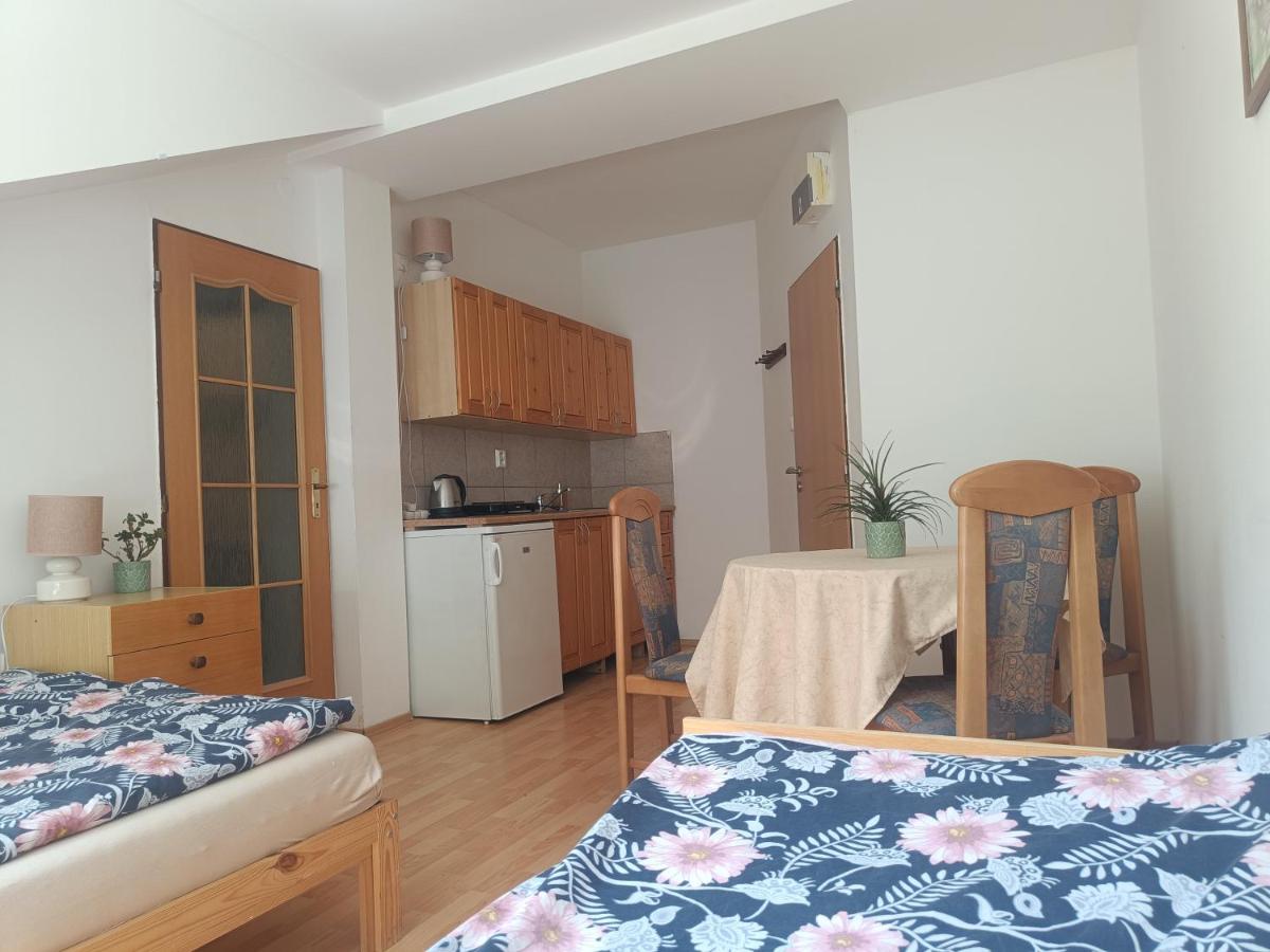 Hobití doupě - Chambres d’hôtes