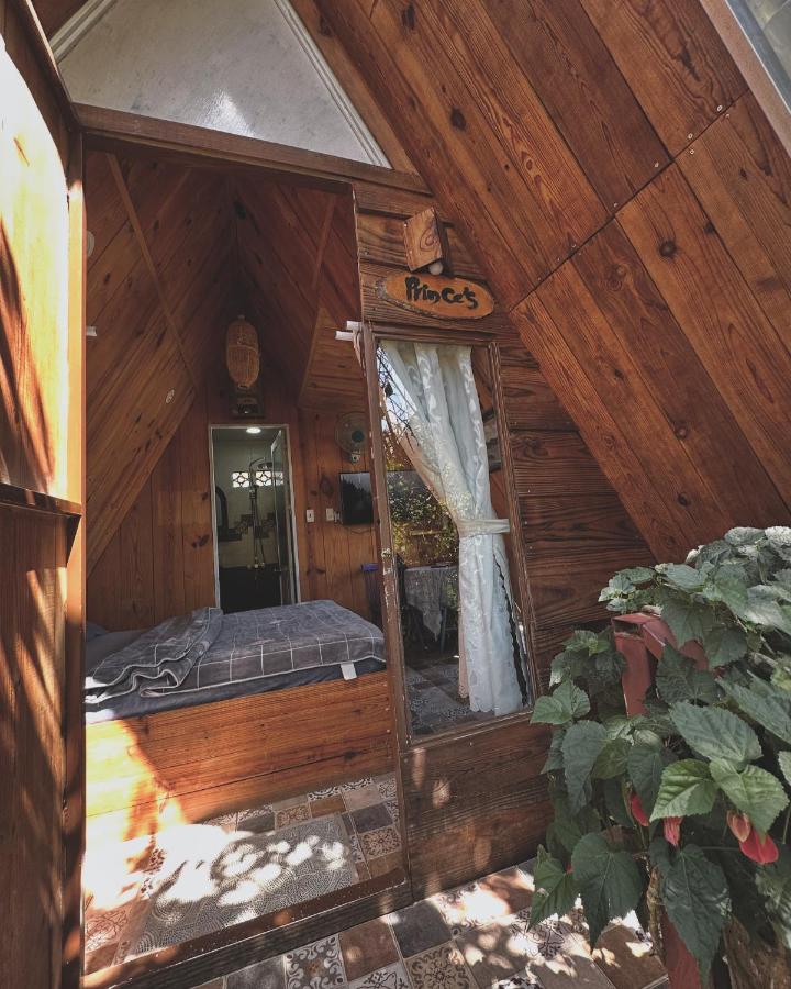 Standaard Bungalow