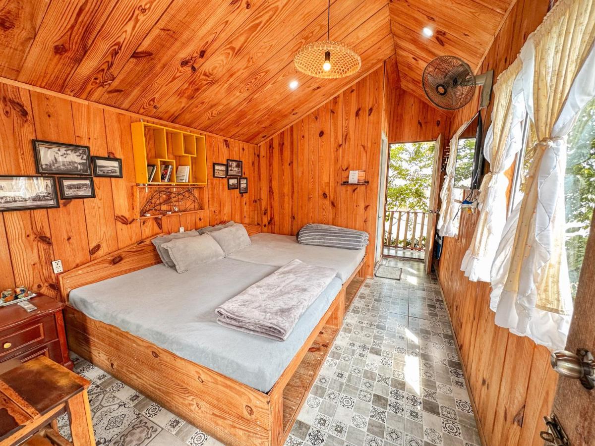 Bungalow Familiar