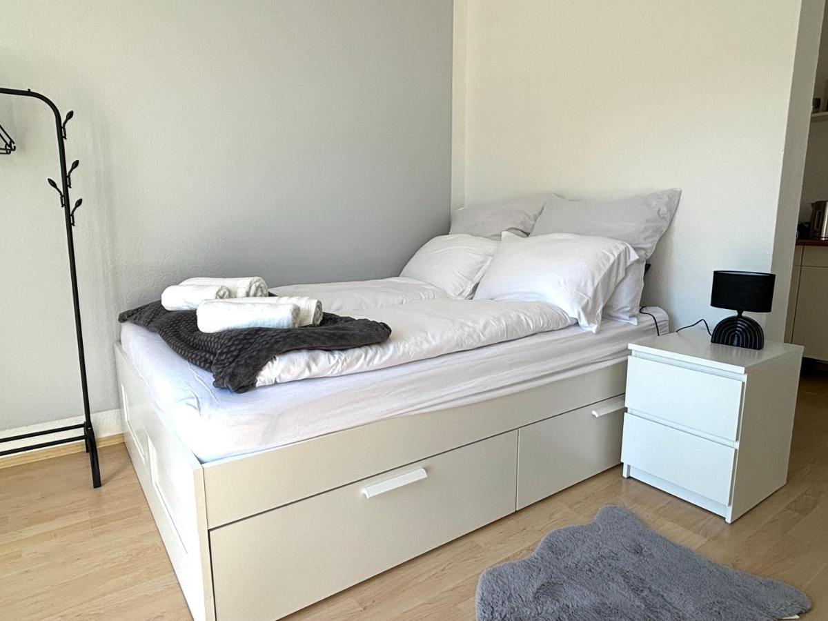 Apartamento de 1 dormitorio