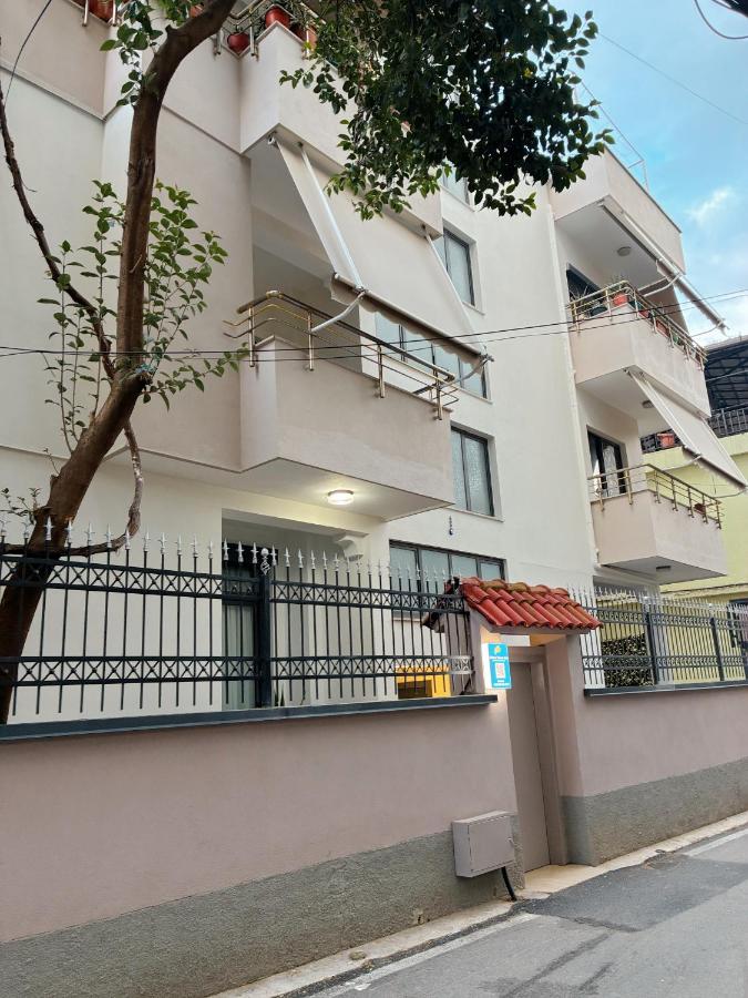 Clinton Tirana Inn - B&B