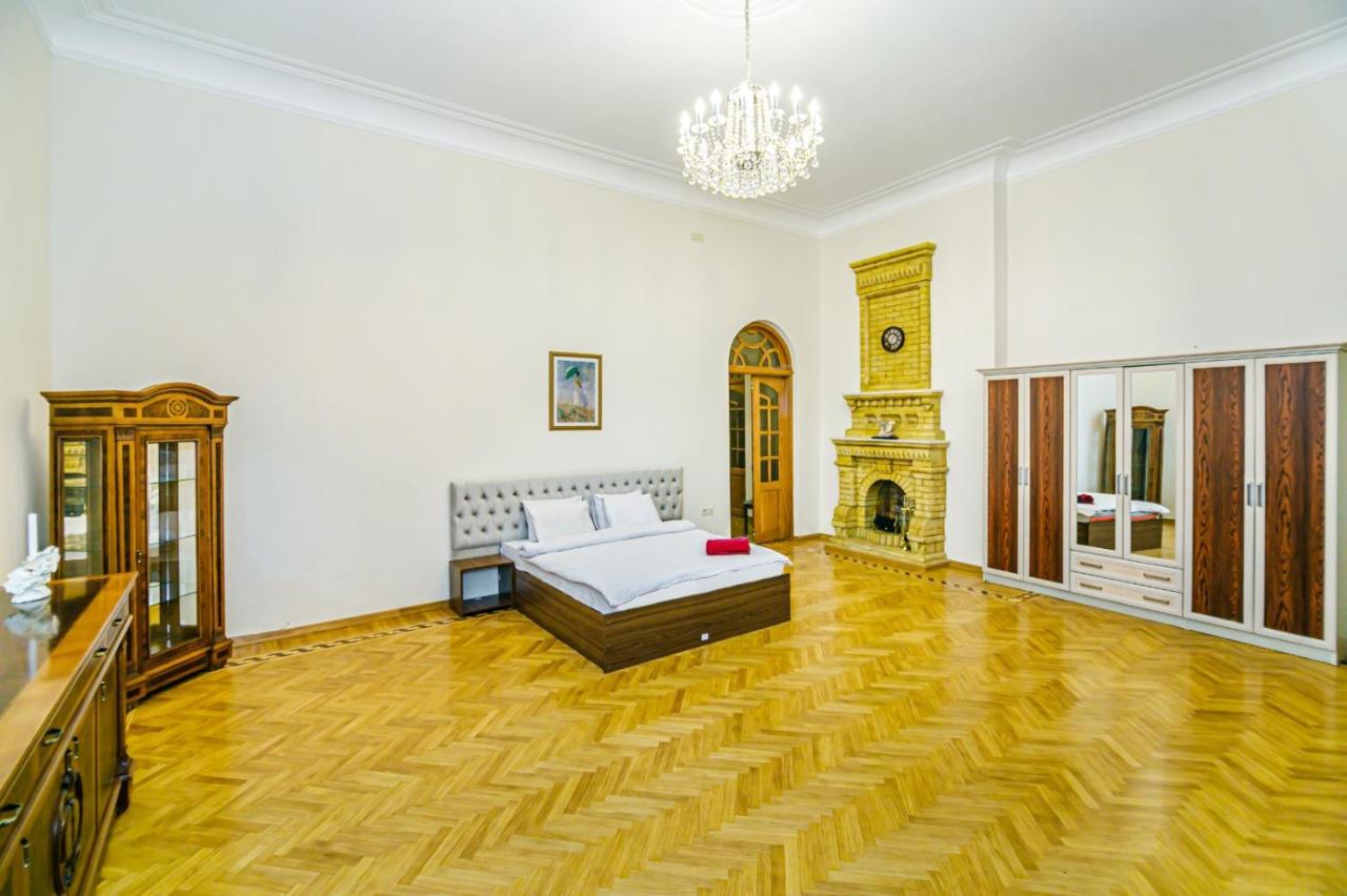 ZENFT Apartment - B&B Baku