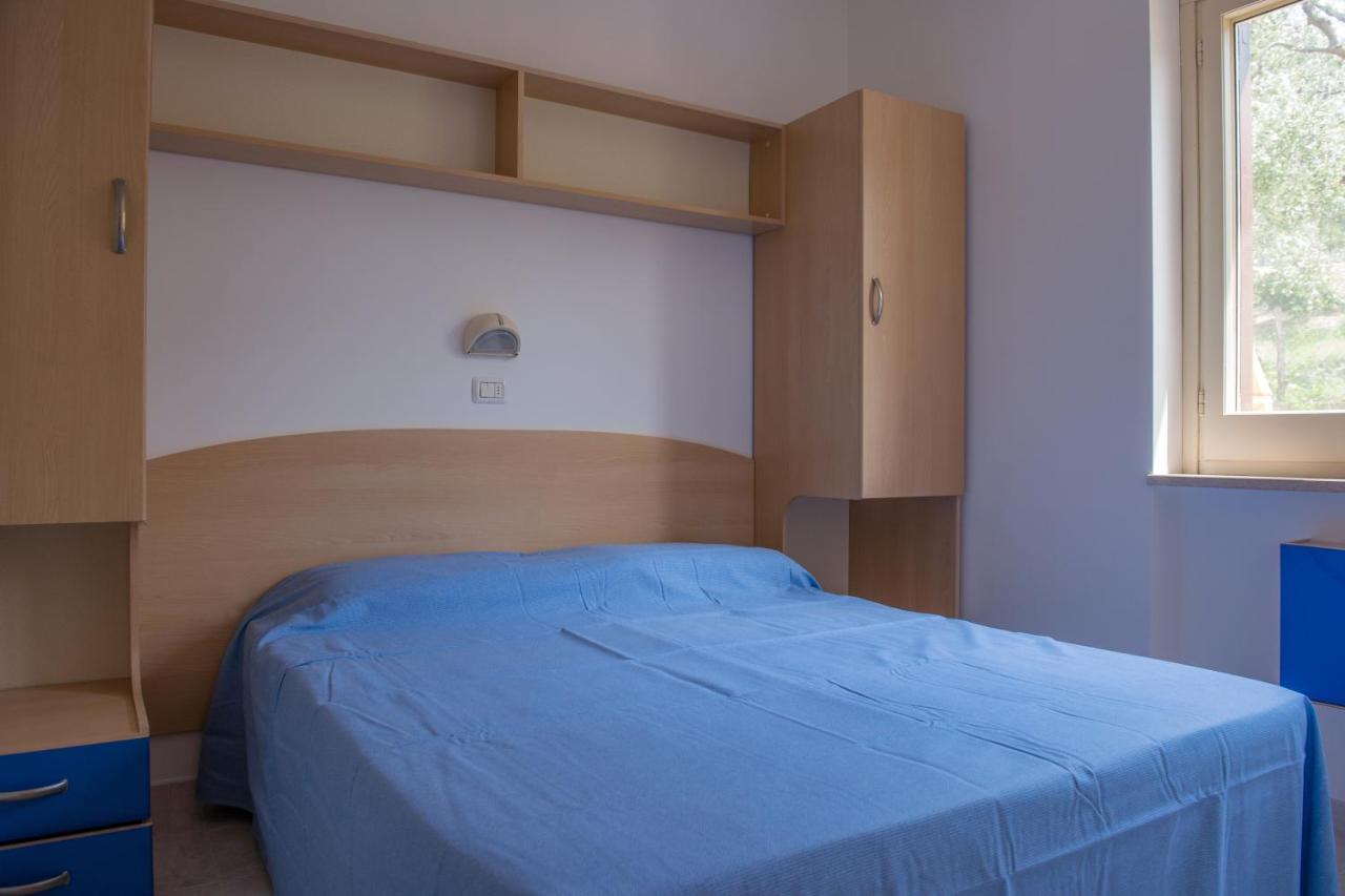 Appartamento con 1 Camera da Letto (2 Adulti) 