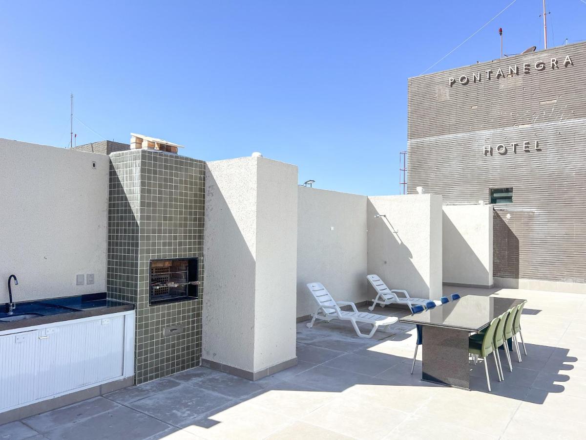 Appartement - Vue sur Mer