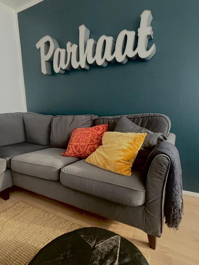 Cozy apartment in the heart of Pori - Chambres d'hôtes Pori
