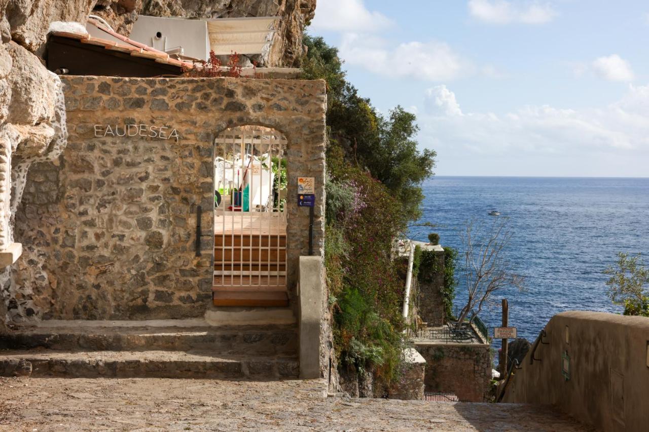 Suite Luna - Chambres d’hôtes Praiano