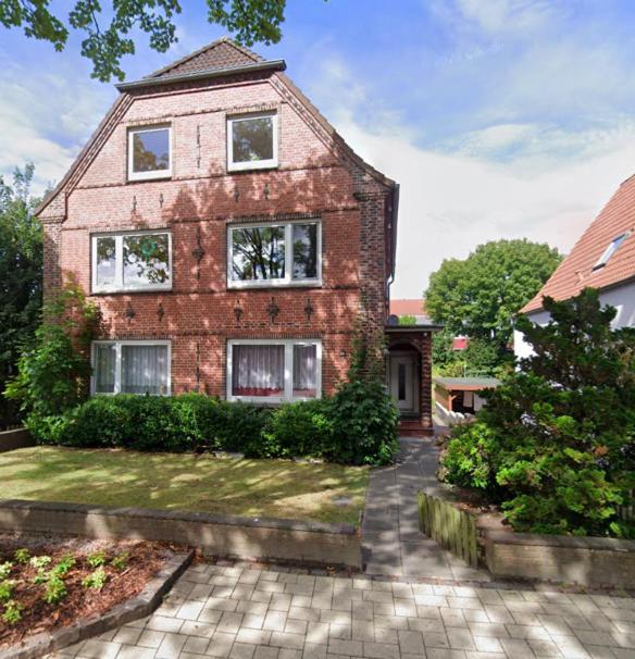 Modern - ruhig - 20 Min zur Perlebucht! - B&B Heide