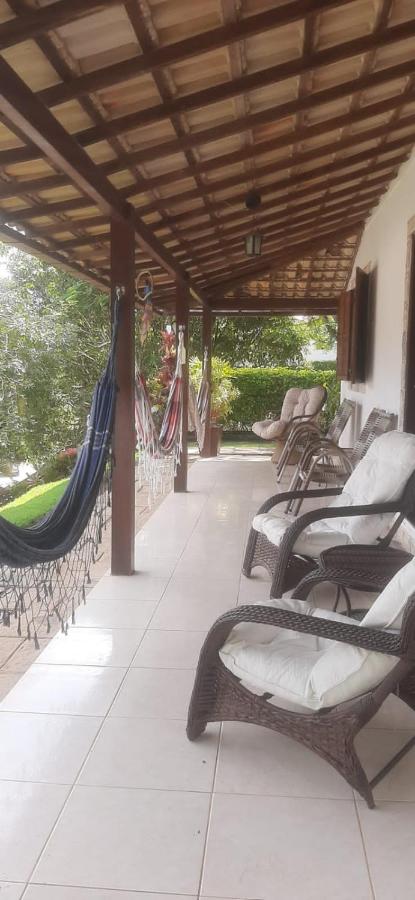 Casa de Campo em Teresópolis - B&B