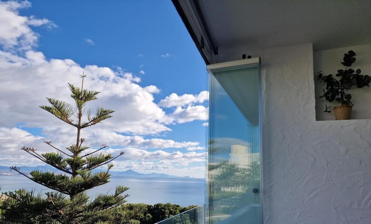 Sea and Mountains - B&B Gran Alacant