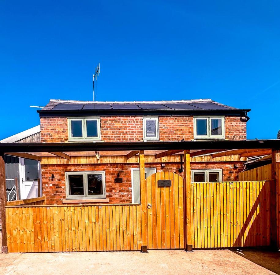 The Stables - Ferienwohnung Selby