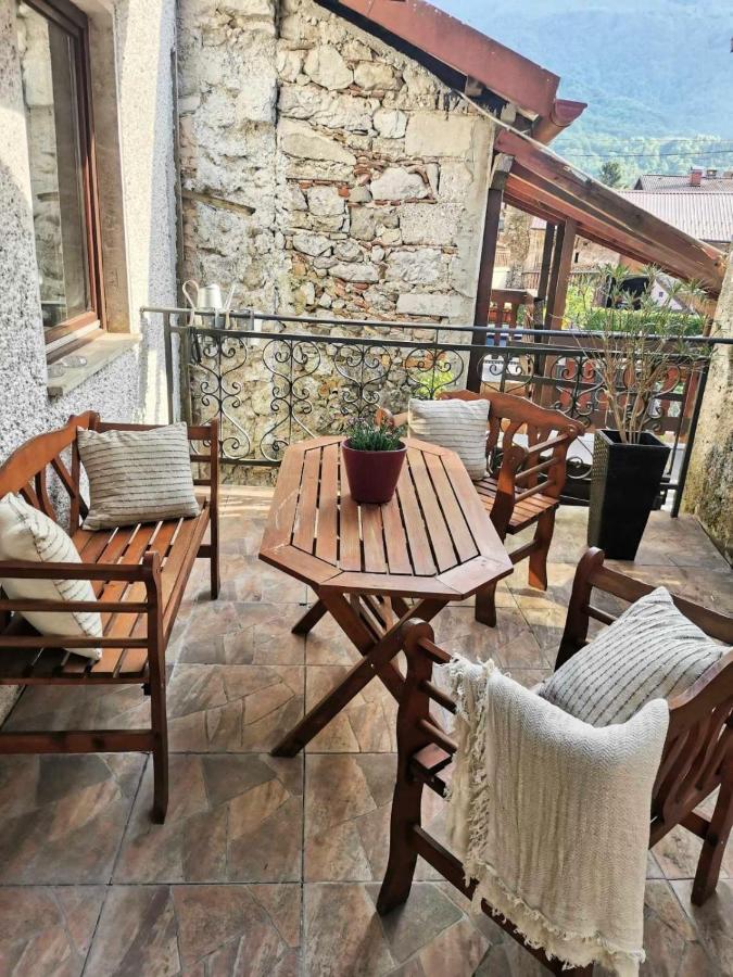 Sobe Pri Olivi - B&B
