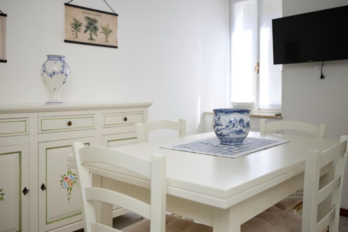 Casa Anna Malcesine, vivi il borgo di Cassone! - Ferienwohnung Malcesine