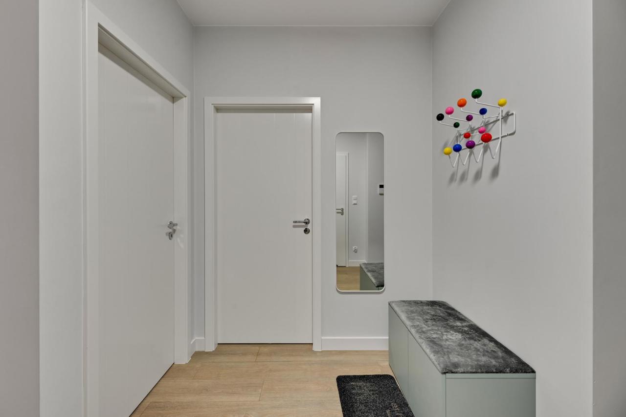 Deluxe Apartment mit 1 Schlafzimmer