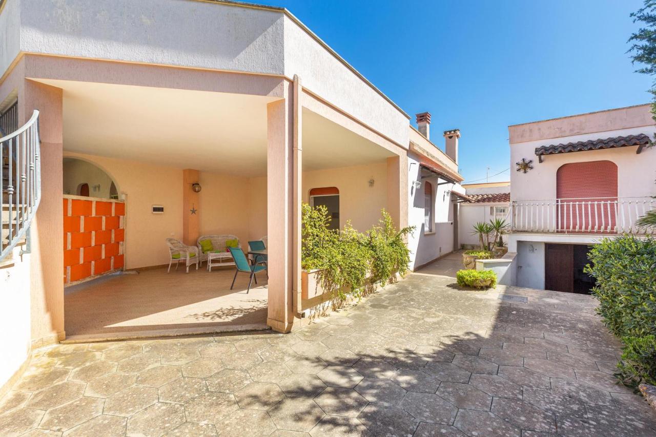 I Sognatori by BarbarHouse - B&B Torre Squillace