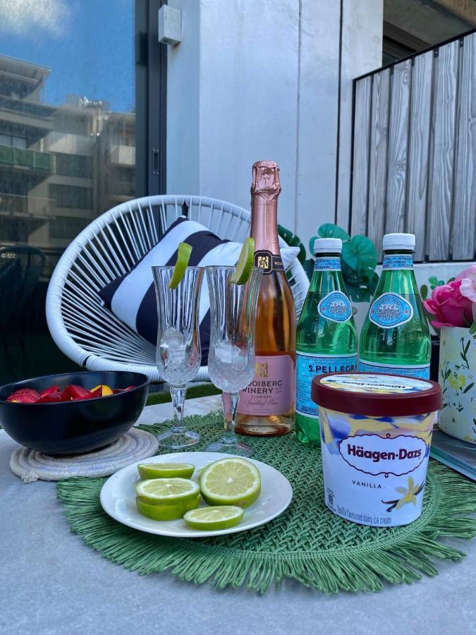 Relax In Comfort - B&B Cape Town