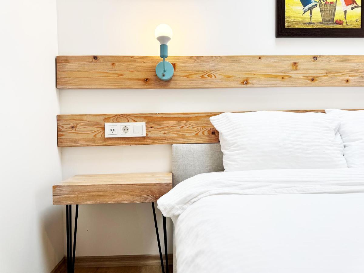 Deluxe Suite met Uitzicht op Zee