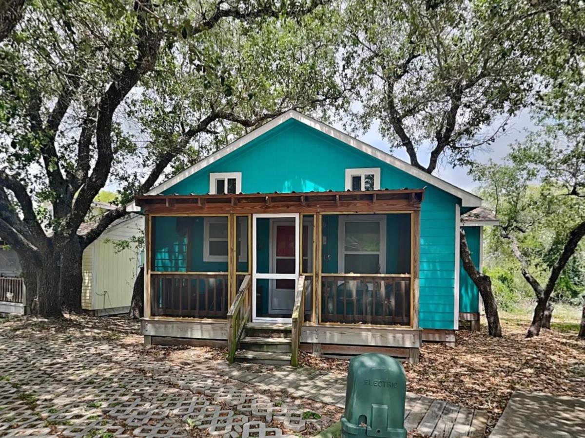 Casita de la Playa - Ferienwohnung Rockport