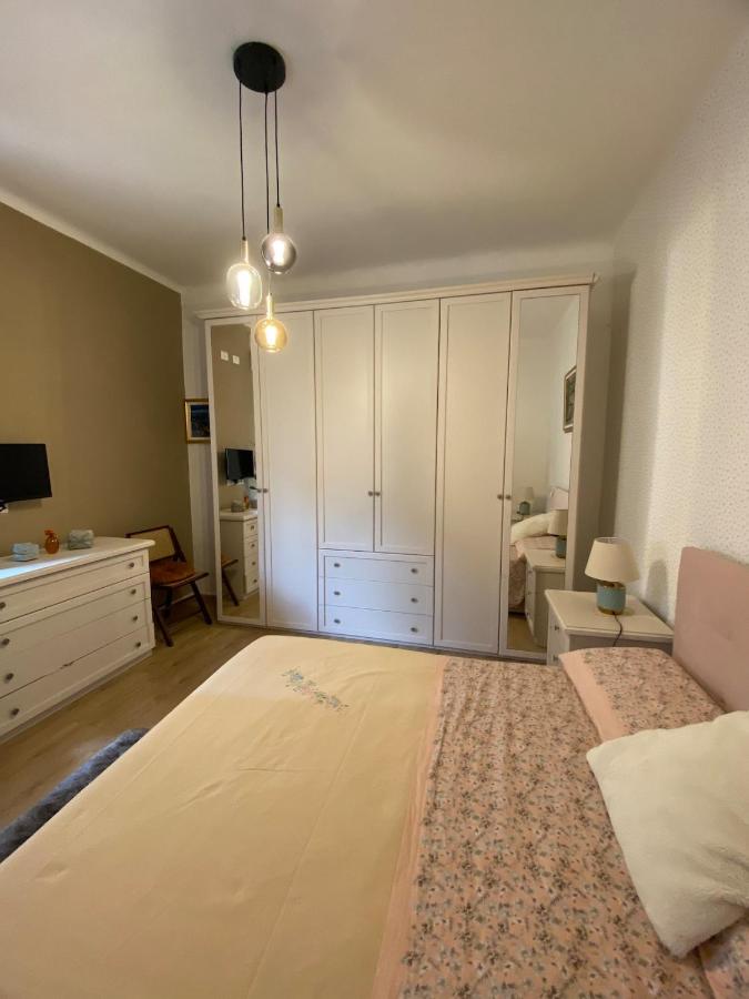 La casetta della Pina - B&B Monterosso al Mare