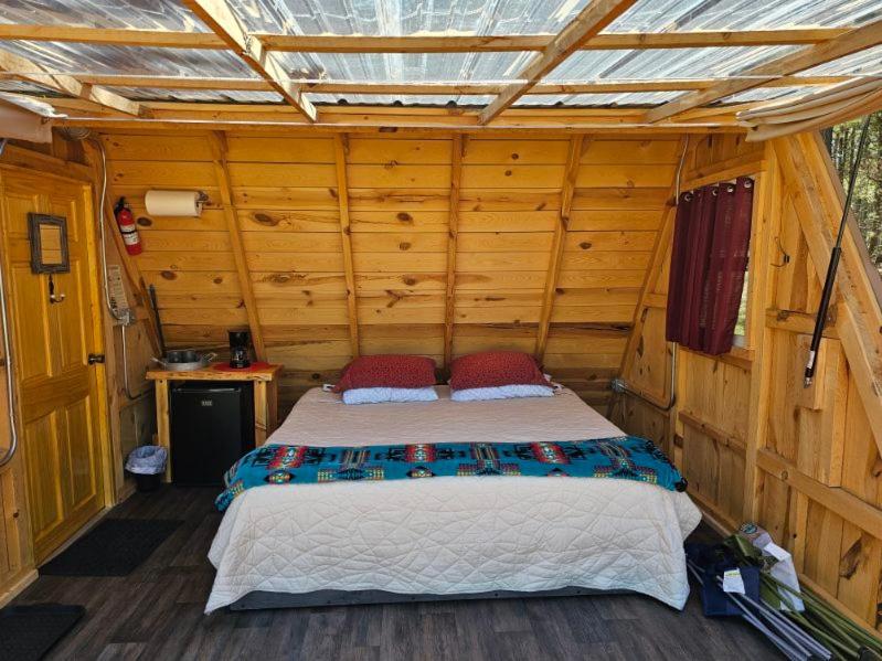 Deluxe Bungalow