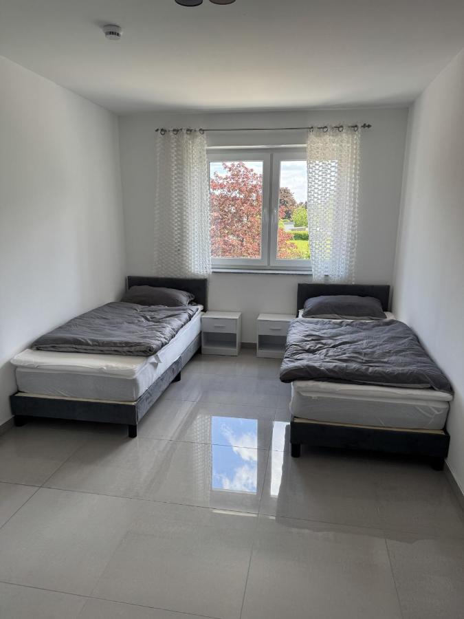 GM Ferienwohnung 1 - B&B