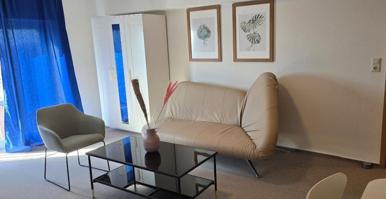 Wohnung im Zentrum von Itzehoe - B&B Itzehoe