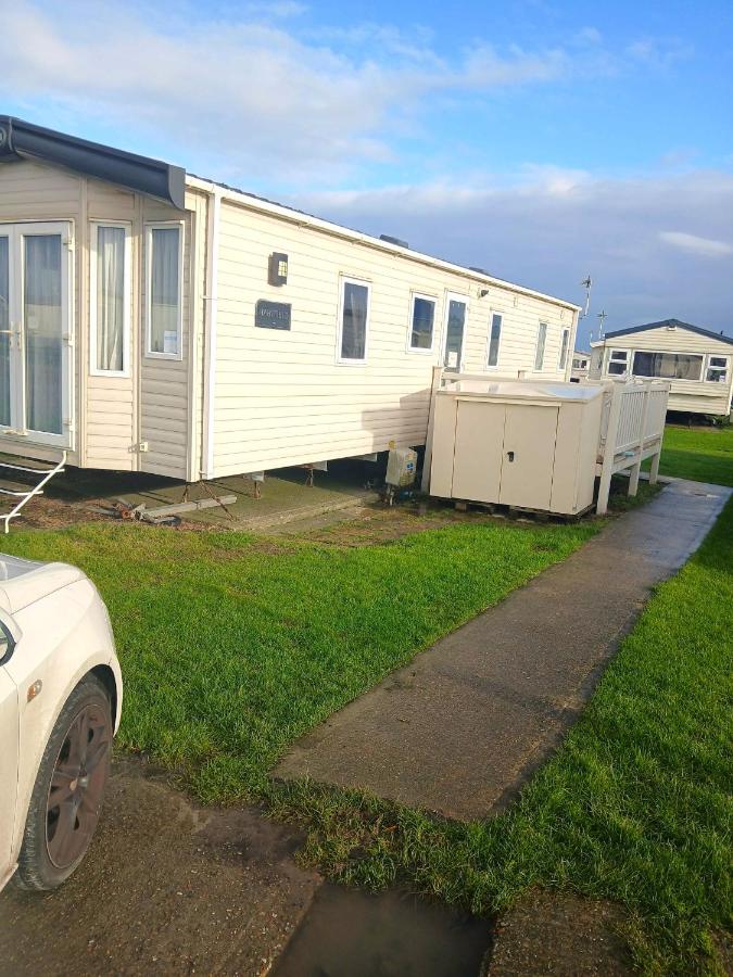 Mobile Home
