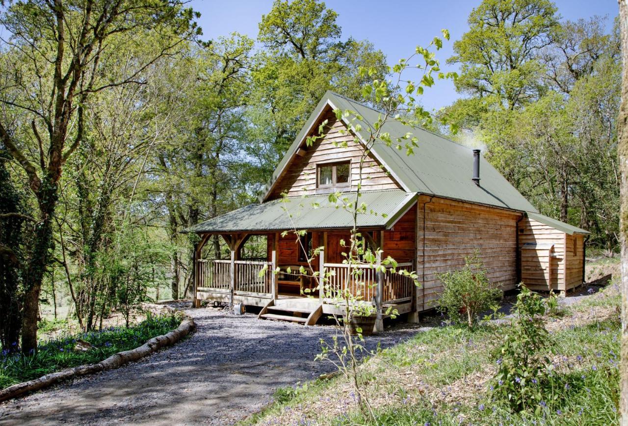 The Fishing Lodge - B&B