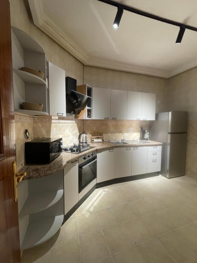 Apartment mit 3 Schlafzimmern und Seeblick