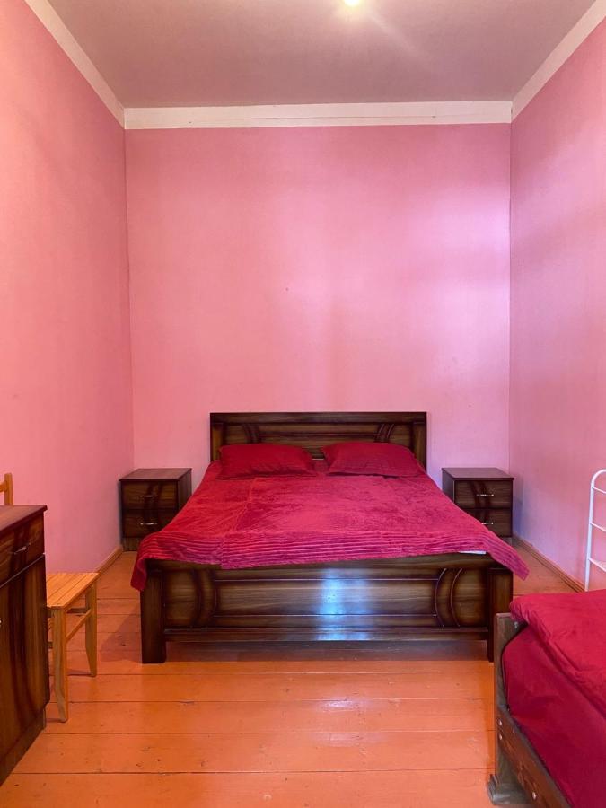 Habitación Triple Estándar 