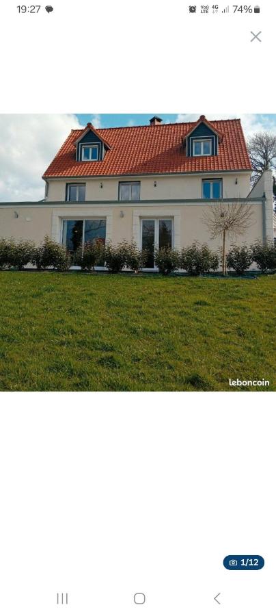 Juste une pause - B&B Carly