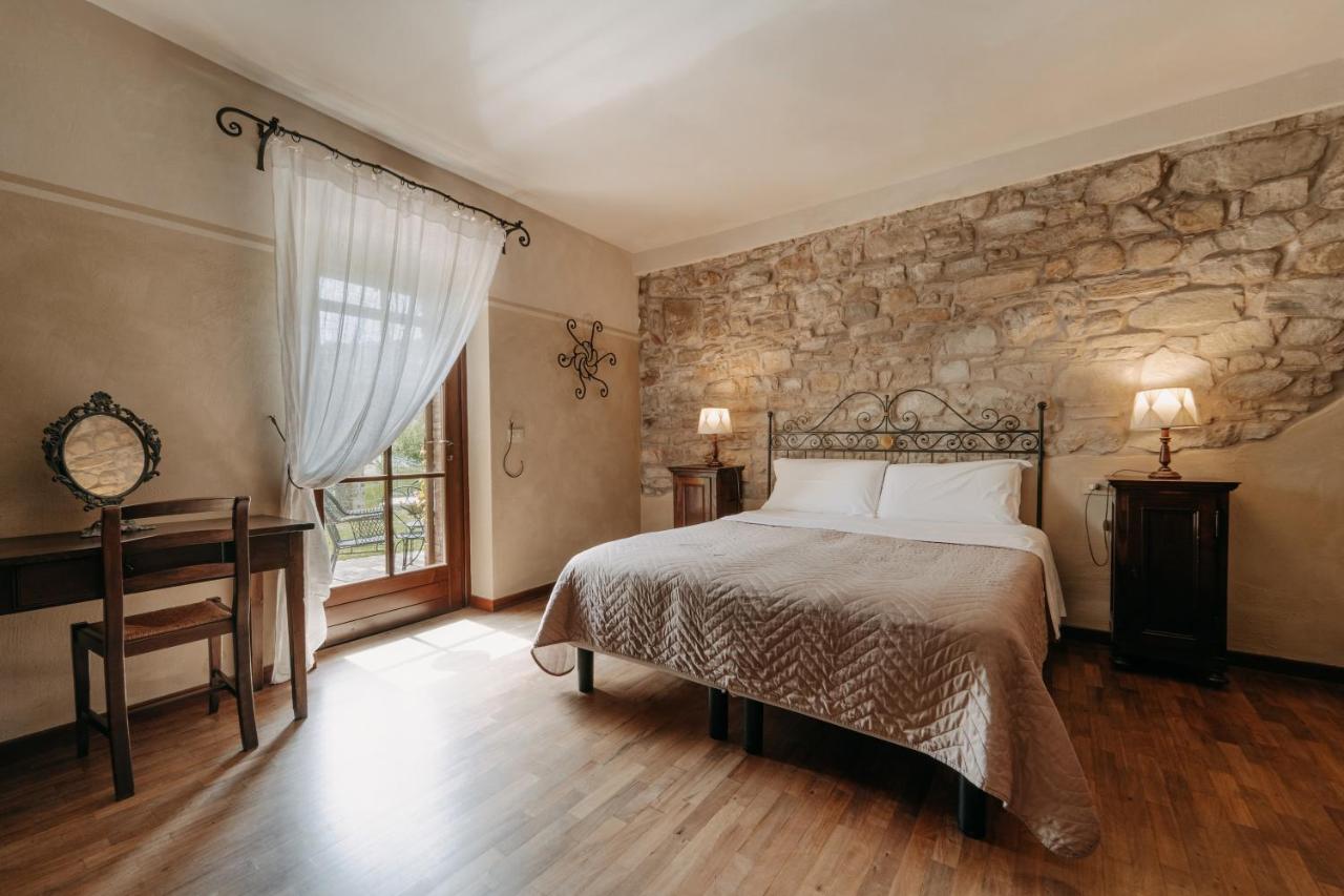 Superior Double or Twin Room with Patio