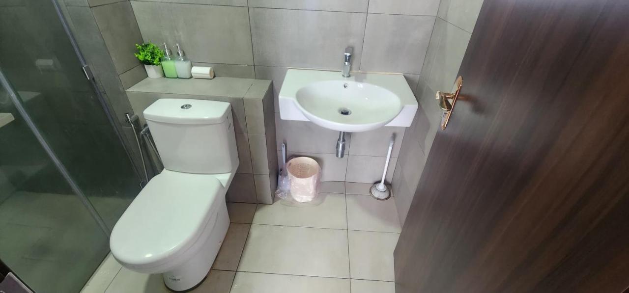 Appartamento Familiare con 2 Camere da Letto e Vista