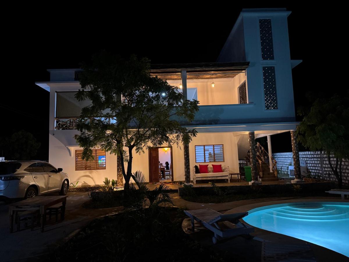 Villa Verona Watamu - B&B Watamu