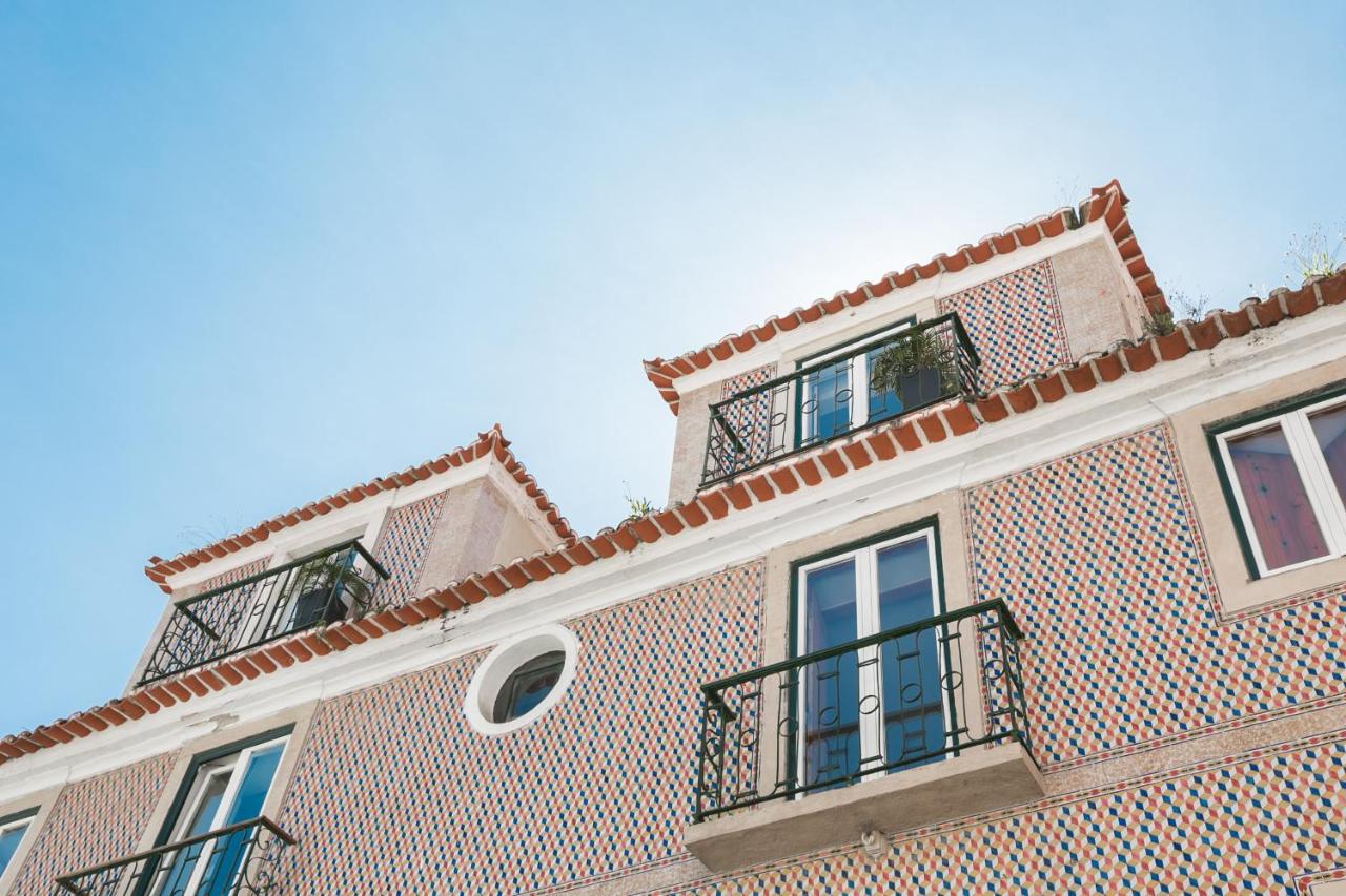 LV Premier Apartments P.Real- PI - Bed and Breakfast Lissabon