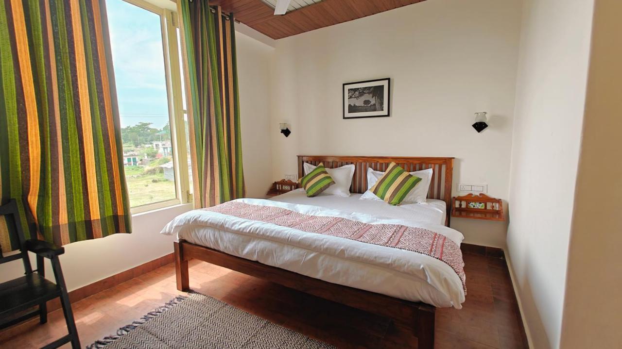 Gulrang - Chambres d’hôtes