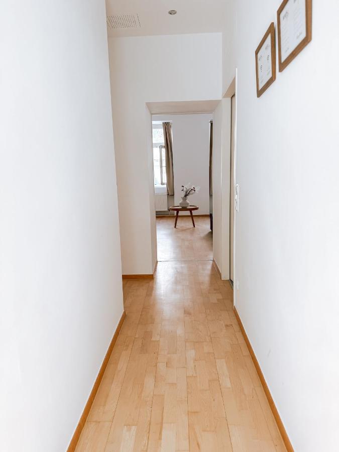 Zentrales Apartment nähe Schönbrunn - 5 Pers - B&B Vienna