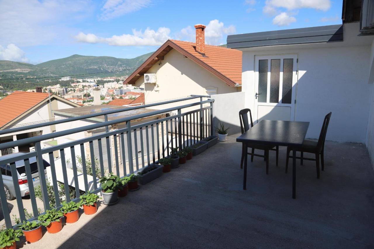 Apartman Hadže - B&B Mostar