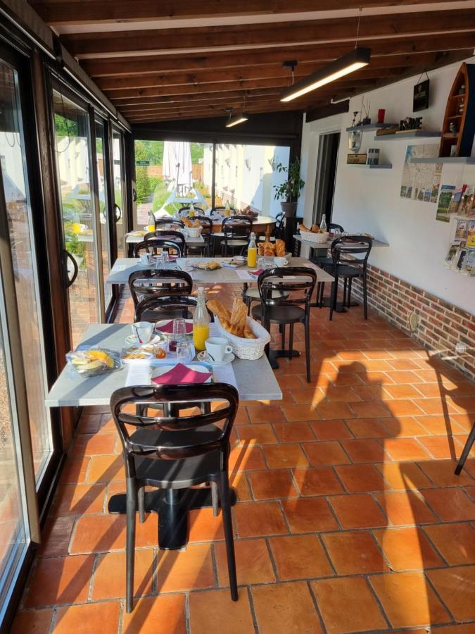 Gite Argoules piscine chauffée - B&B