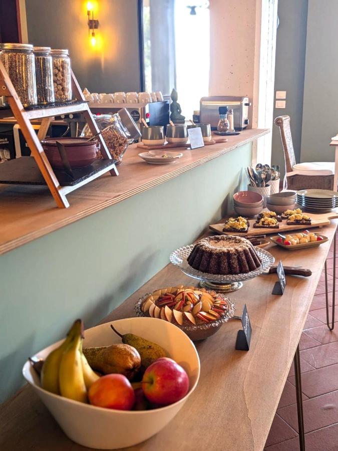 The Place World - Yoga, Wind & Water - B&B