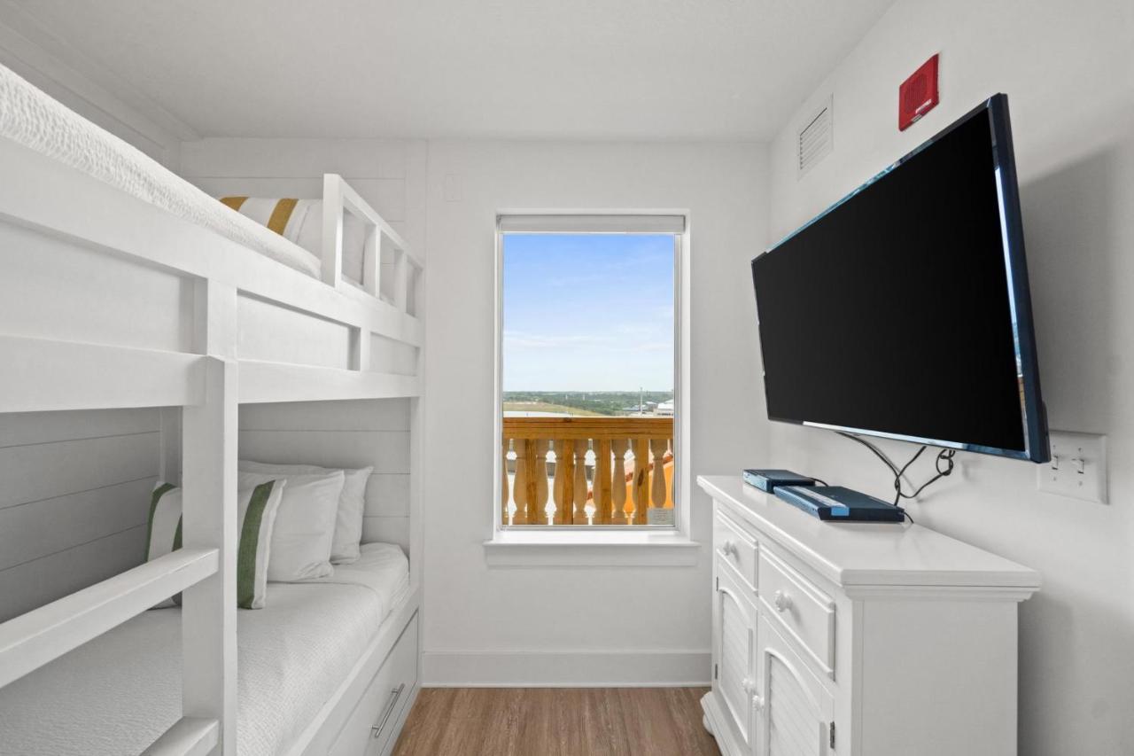 Appartement - Vue sur Mer