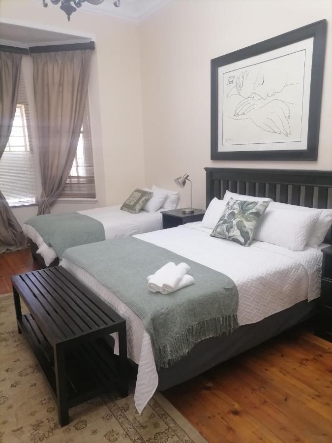 Tucker House B&B - B&B